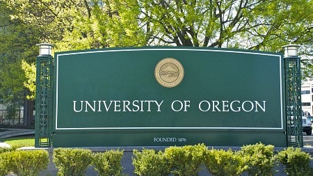 The University of Oregon Senate | University of Oregon