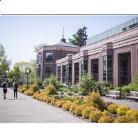 Knight Library
