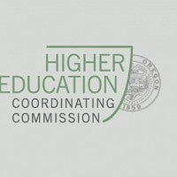 Logo of the Higher Education Coordinating Commission